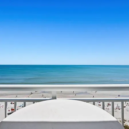 Baywatch Resort Oceanfront Unit 1004-2